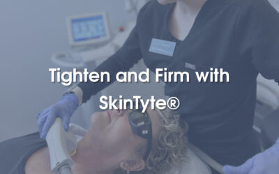 Tighten and Renew: Experience SkinTyte at Esthetic Solutions Med Spa